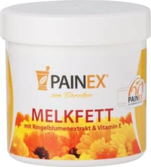 MELKFETT mit Ringelblumenextrakt PAINEX