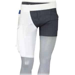 CAREFIX Einbeinhose links Gr.XL