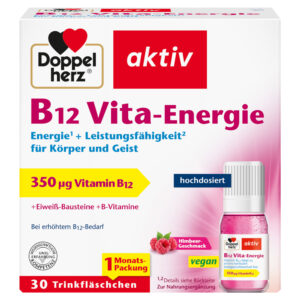 Doppelherz aktiv B12 Vita-Energie