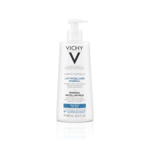 VICHY PRETÉ THERMALE LAIT MICELLAIRE MINÉRAL