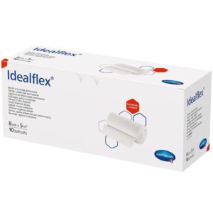 IDEALFLEX Binde 8 cm