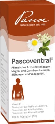 Pascoventral flüssig