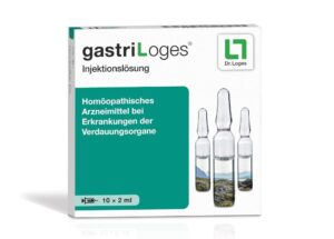 gastriLoges Injektionslösung