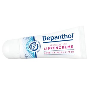 Bepanthol LIPPENCREME