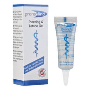 ProntoLind Piercing &Tattoo Gel