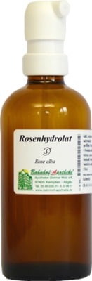 Rosenhydrolat