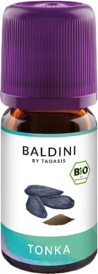 BALDINI Bioaroma Tonka Extrakt Öl