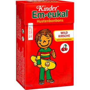 Em-eukal Kinder Bonbons