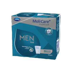 Molicare Premium MEN Pad 2 Tropfen