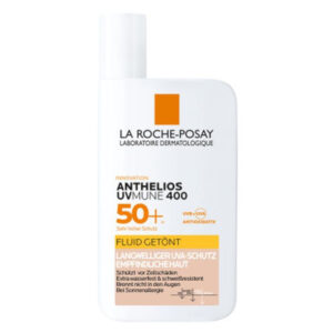 LA ROCHE-POSAY Anthelios Invisible Fluid Getönt UVMune 400