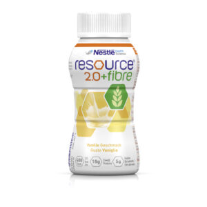 resource 2.0 + fibre Vanille