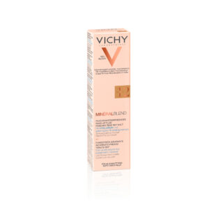 Vichy Mineralblend Make-up 12 Sienna