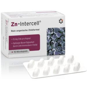 ZN-Intercell Kapseln