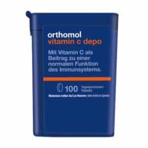 Orthomol Vitamin C depo