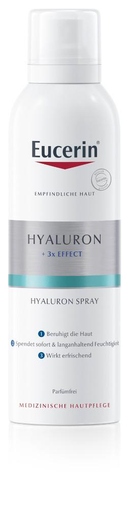 Eucerin HYALURON SPRAY