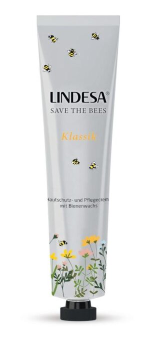 LINDSEA SAVE THE BEES Klassik