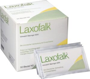 Laxofalk 10g