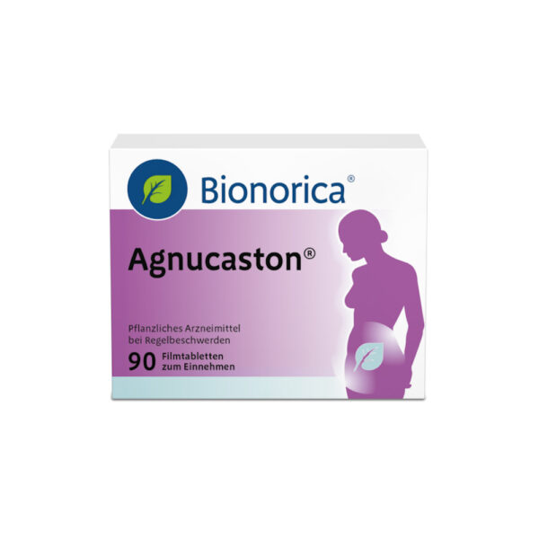 Agnucaston