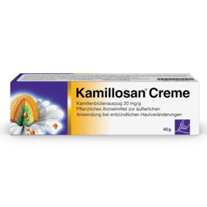 Kamillosan Creme