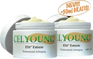 CELYOUNG Elit Extrem Creme