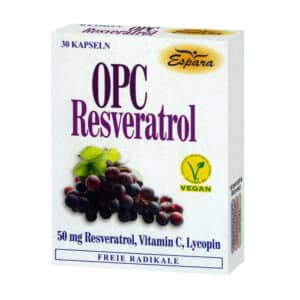 Espara OPC Resveratrol