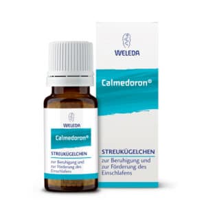 WELEDA Calmedoron STREUKÜGELCHEN