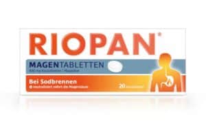 Riopan Magen Tabletten