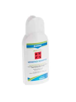 PETVITAL VERMINEX SHAMPOO veterinär