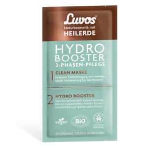 Luvos HEILERDE HYDRO BOOSTER