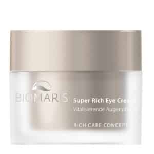 BIOMARIS super rich eye cream