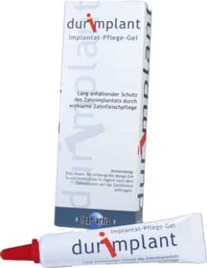 DURIMPLANT Implantat Pflege Gel