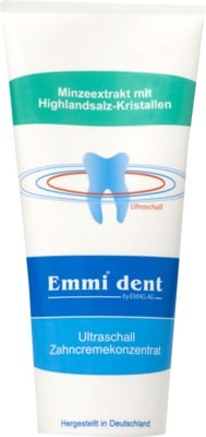 Emmi dent fresh