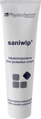 SANIWIP Hautschutzcreme