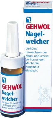 GEHWOL Nagelweicher