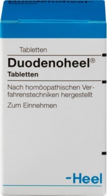 DUODENOHEEL