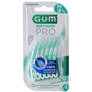 GUM SOFT-PICKS PRO