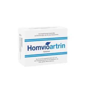 HOMVIOARTRIN Tabletten