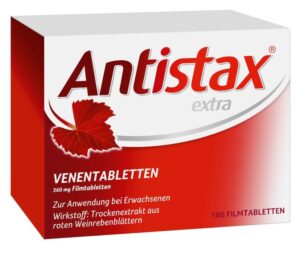 Antistax extra