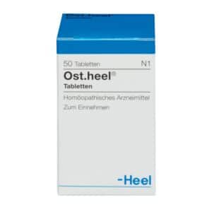 OST.HEEL Tabletten