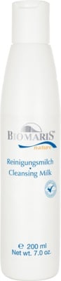 BIOMARIS Reinigungsmilch nature