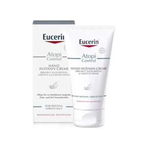 Eucerin AtopiControl HAND INTENSIV-CREME