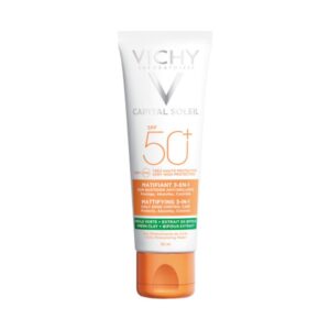 VICHY CAPITAL SOLEIL SPF 50+