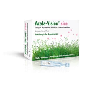 Azela-Vision sine 0