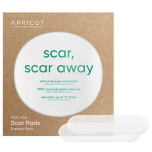 APRICOT Narben Pads scar