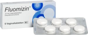 FLUOMIZIN 10 mg