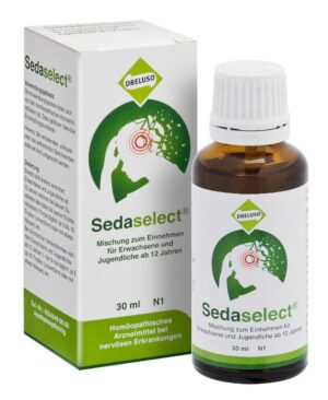 SEDASELECT Tropfen