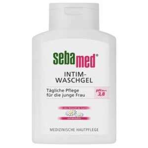 sebamed INTIM-WASCHGEL pH 3