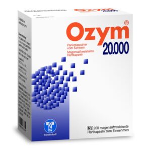 Ozym 20000