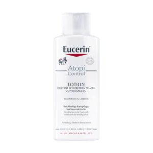 Eucerin AtopiControl LOTION