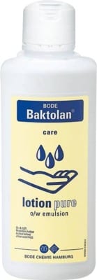 BAKTOLAN Lotion pure